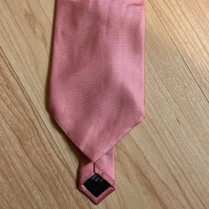 Bijoux Terner Genuine Silk Tie